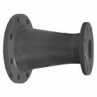 Переход фланцевый DN 80x50 (L=200 мм)